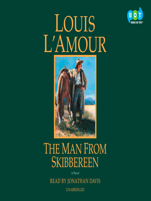 Title details for The Man from Skibbereen by Louis L'Amour - Available